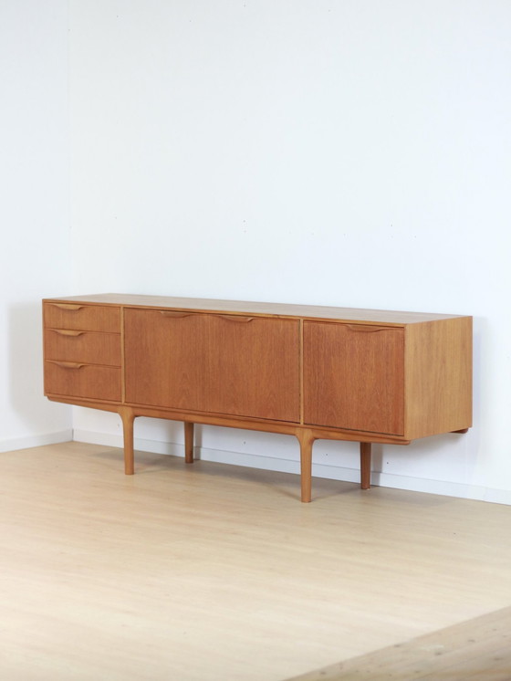 Image 1 of Vintage Dressoir Mcintosh