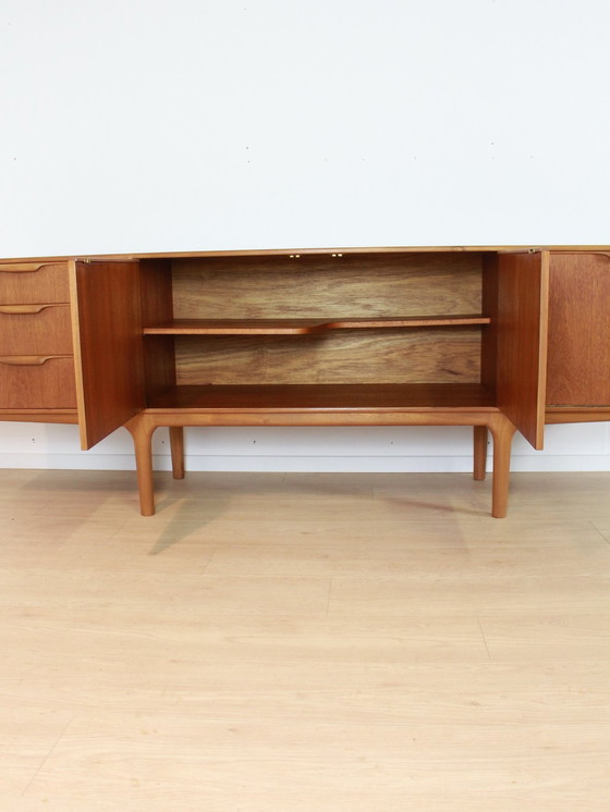 Image 1 of Vintage Dressoir Mcintosh