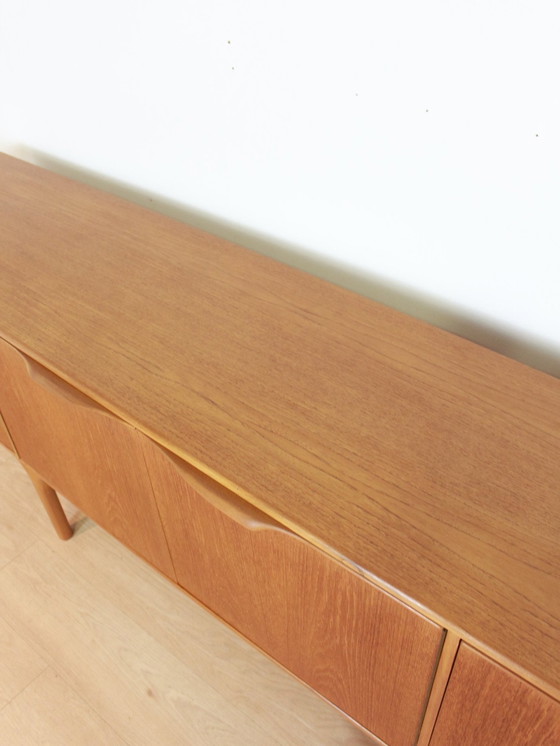 Image 1 of Vintage Dressoir Mcintosh