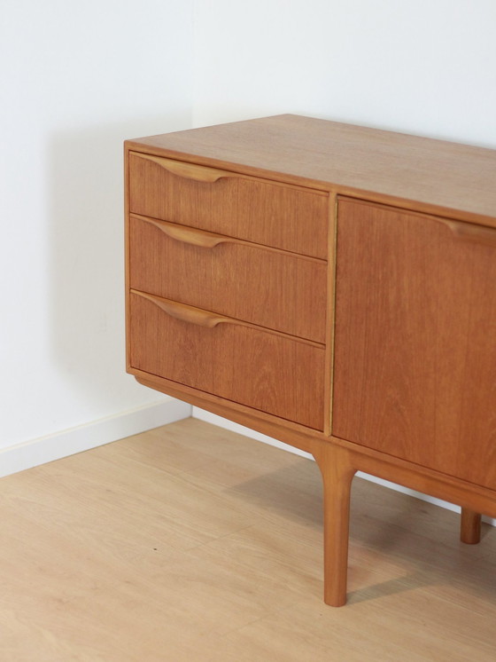 Image 1 of Vintage Dressoir Mcintosh