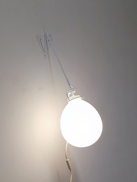 Image 1 of Wandlamp Ballonlamp Diw Italy