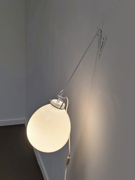 Image 1 of Wandlamp Ballonlamp Diw Italy