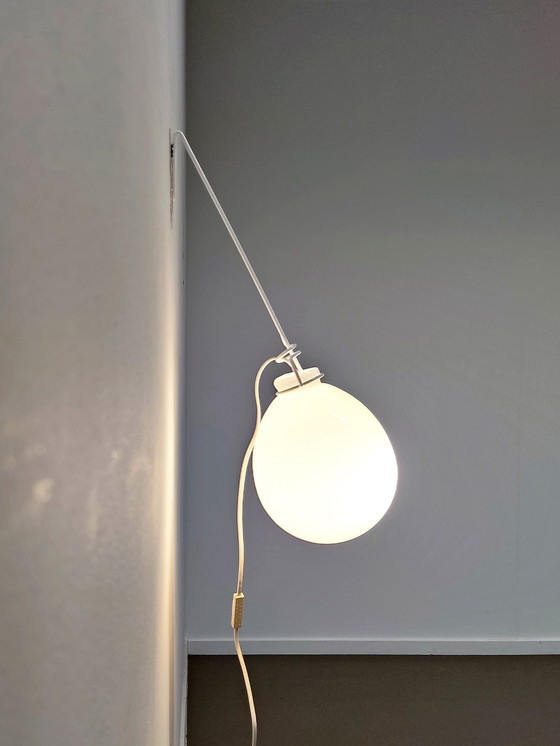 Image 1 of Wandlamp Ballonlamp Diw Italy