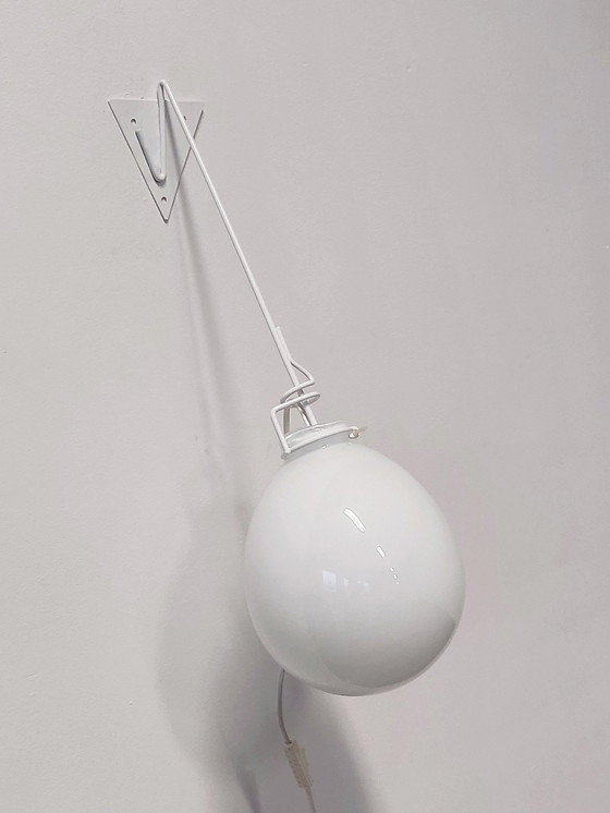 Image 1 of Wandlamp Ballonlamp Diw Italy