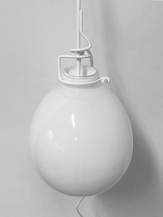 Image 1 of Wandlamp Ballonlamp Diw Italy