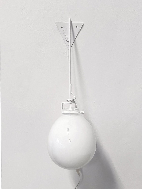 Image 1 of Wandlamp Ballonlamp Diw Italy