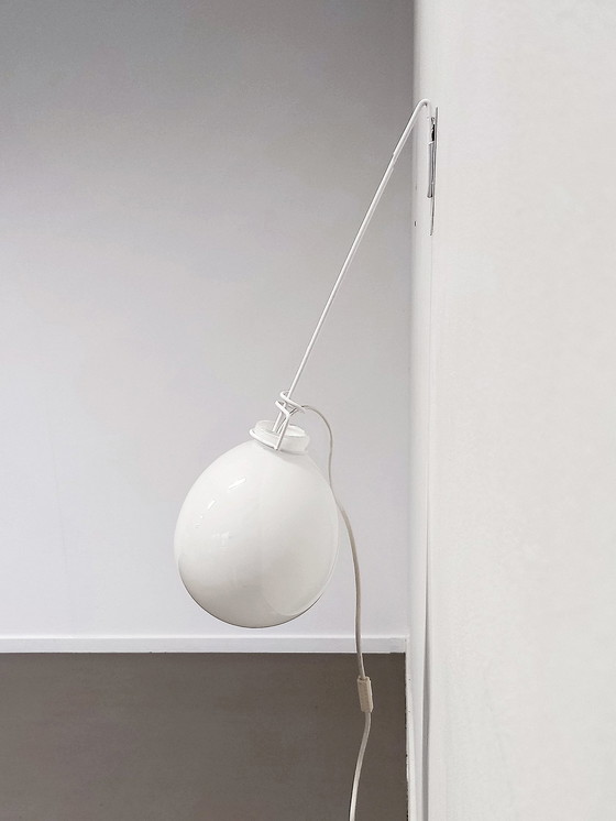 Image 1 of Wandlamp Ballonlamp Diw Italy