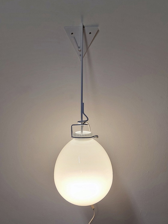 Image 1 of Wandlamp Ballonlamp Diw Italy