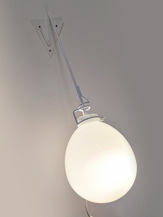 Image 1 of Wandlamp Ballonlamp Diw Italy