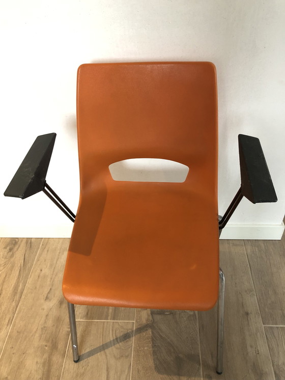 Image 1 of Ahrend De Cirkel - Philippus Potter Vintage Stoel