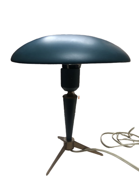 Image 1 of Vintage Louis kalff lampje