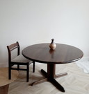 Mobelfabriek Gudme 5884 eettafel