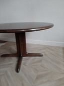 Mobelfabriek Gudme 5884 eettafel