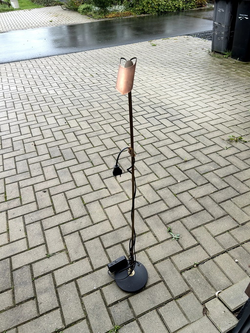 Bernd Beisse Lance vloerlamp