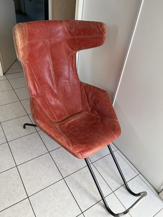 Image 1 of Moroso fauteuil van Alfredo Häberli