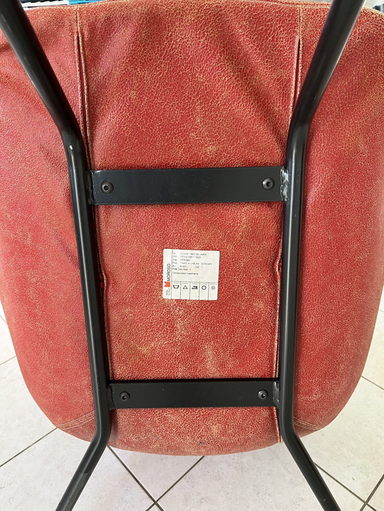 Image 1 of Moroso fauteuil van Alfredo Häberli