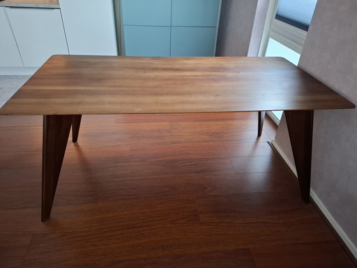 Eettafel Seuren Moonshadow