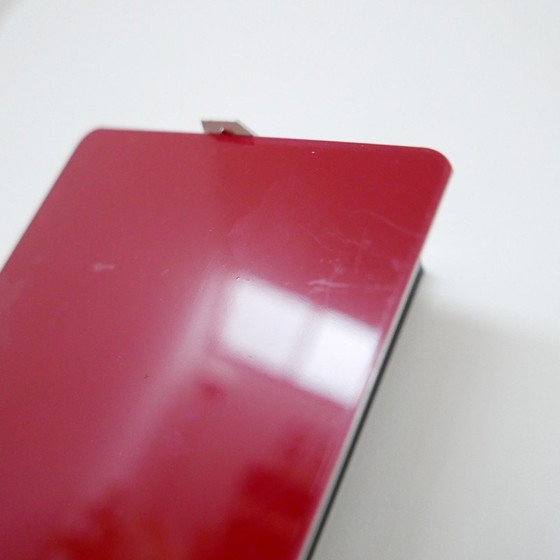 Image 1 of Set van 3 vintage wandlampen van Charlotte Perriand voor Steph Simon, Frankrijk 1960