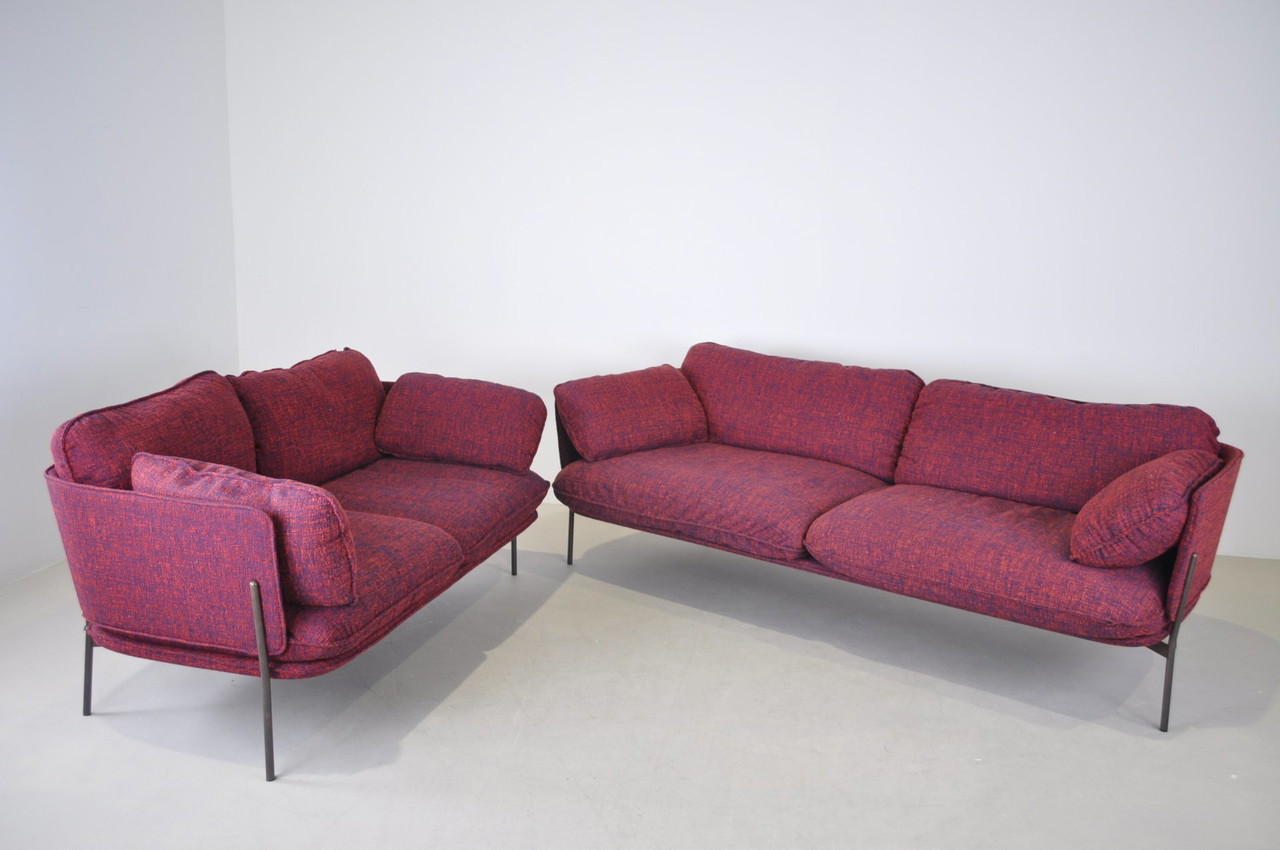 Set van &tradition banken | €5,449 | Whoppah