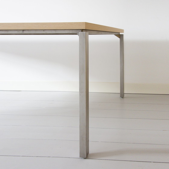 Image 1 of Tafel van bureau Mecanoo