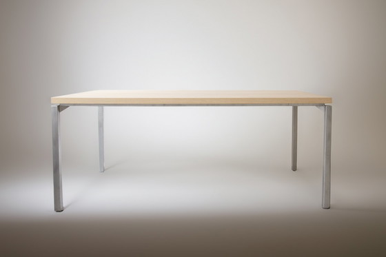 Image 1 of Tafel van bureau Mecanoo