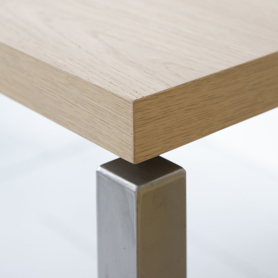 Image 1 of Tafel van bureau Mecanoo