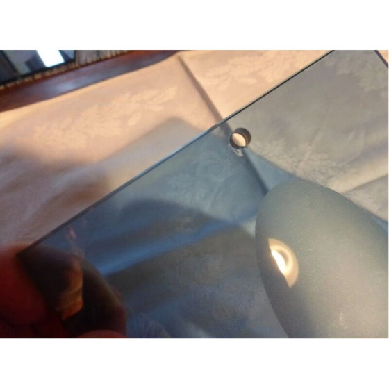 Image 1 of Vintage hanglamp van Gino Visotsi Murano