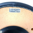 3x Barkrukken Börje Johanson met rugleuning
