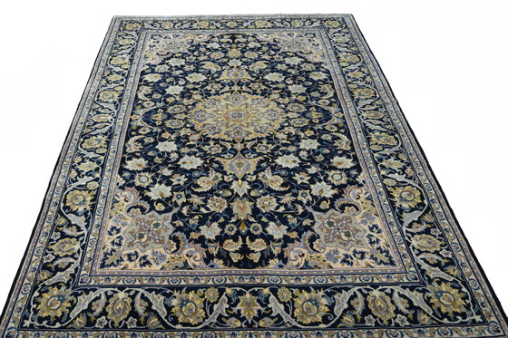 Image 1 of Handgeknoopt Nadjafabad tapijt - 320 x 220 cm