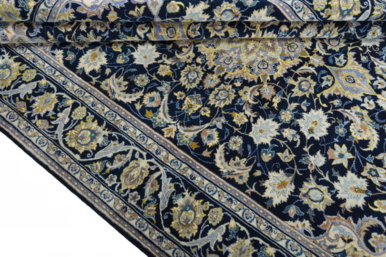 Image 1 of Handgeknoopt Nadjafabad tapijt - 320 x 220 cm