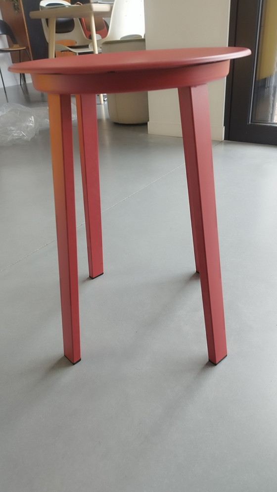 Image 1 of Revolver Stool Hay