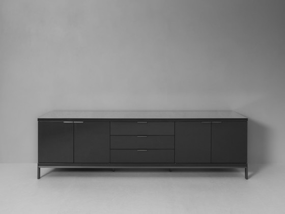 Image 1 of van rossum sideboard