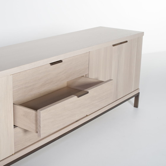 Image 1 of van rossum sideboard