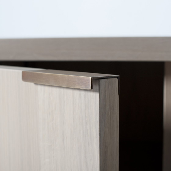 Image 1 of van rossum sideboard