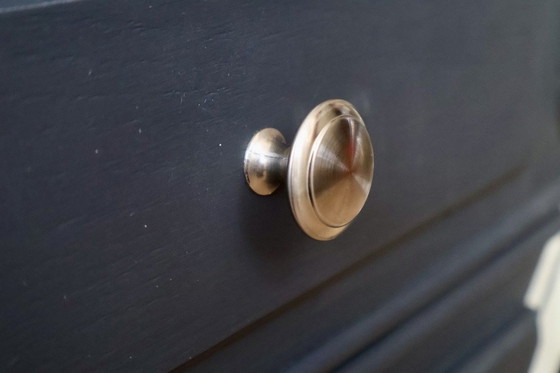 Image 1 of Kerstuitverkoop! - Gerestyled secretaire