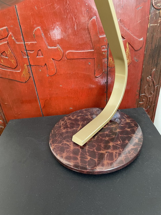 Image 1 of Fase Lamp 520 C - Carey en Goud