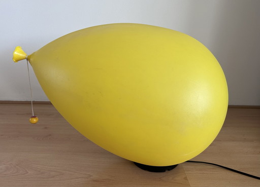 Yves Christin Bilumen Xxl Balloon Lamp