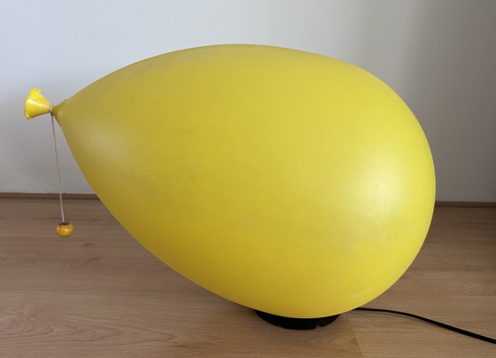 Image 1 of Yves Christin Bilumen Xxl Balloon Lamp