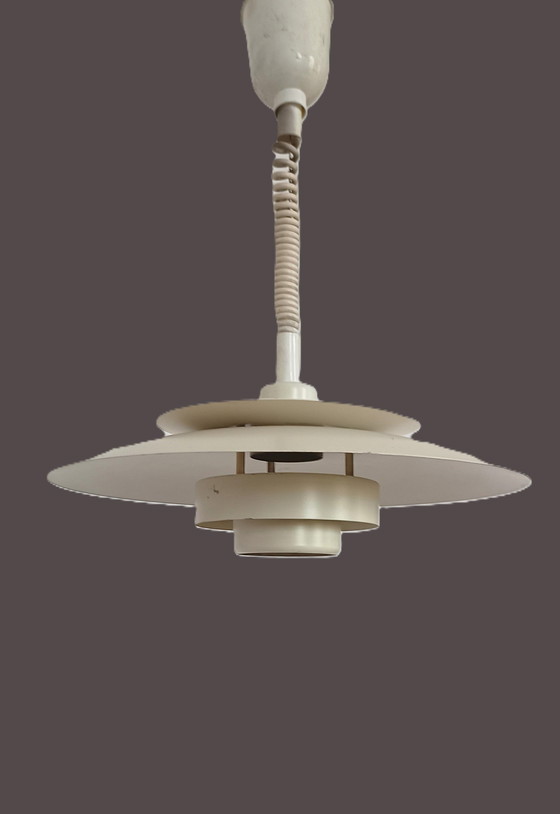 Image 1 of Lyskaer Hanglamp Model 4815