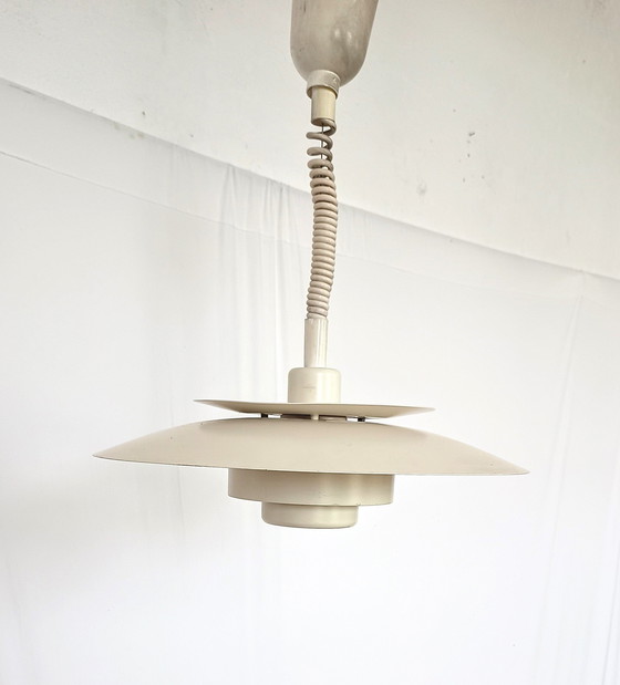 Image 1 of Lyskaer Hanglamp Model 4815