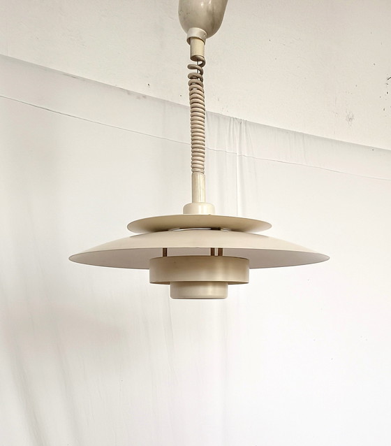 Image 1 of Lyskaer Hanglamp Model 4815