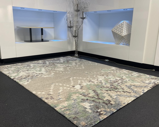 Image 1 of Brink & Campman Yeti Anapurna Tapijt