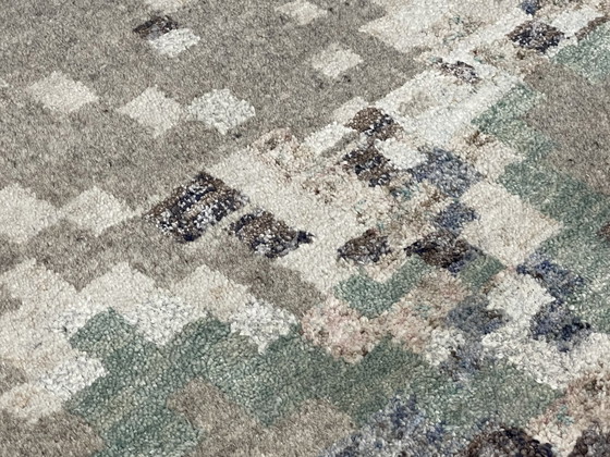 Image 1 of Brink & Campman Yeti Anapurna Tapijt