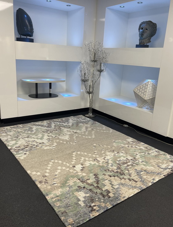 Image 1 of Brink & Campman Yeti Anapurna Tapijt