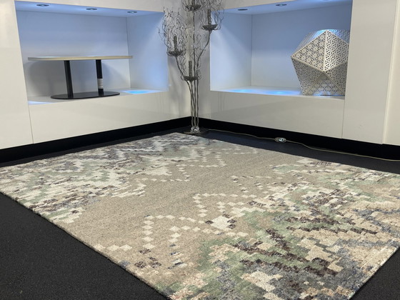 Image 1 of Brink & Campman Yeti Anapurna Tapijt