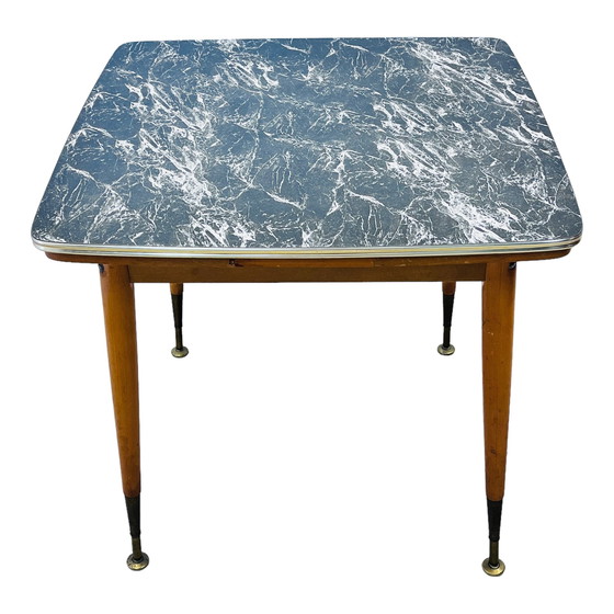 Image 1 of Vintage tafel