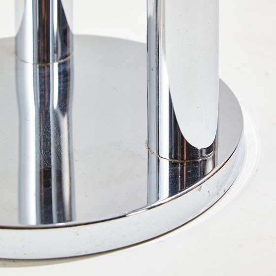 Image 1 of Vintage Mazzega vloerlamp in Murano glas, 1970