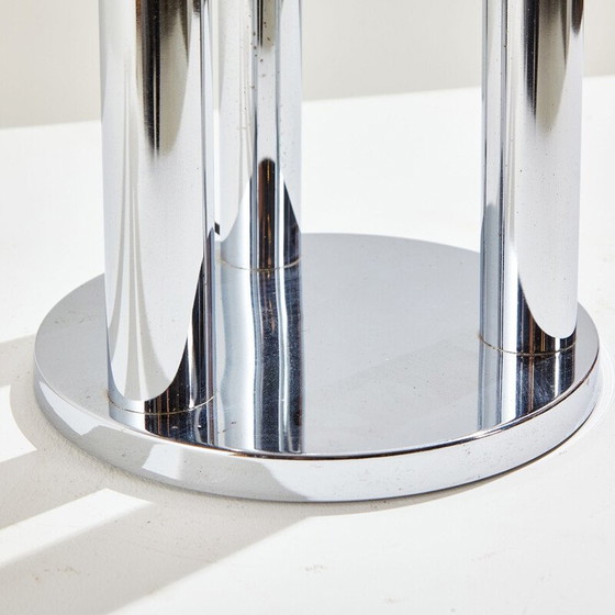 Image 1 of Vintage Mazzega vloerlamp in Murano glas, 1970