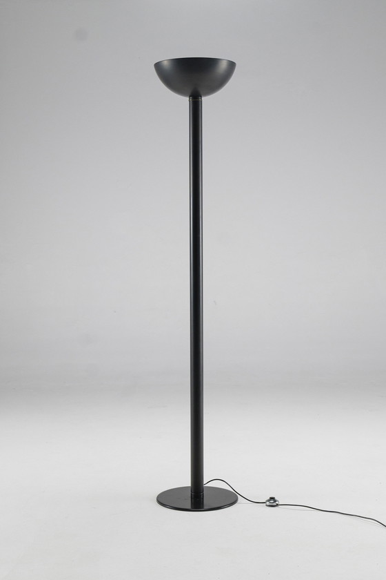 Image 1 of Verstelbare vloerlamp, Luci Illuminazioni Di Interni, Italië, 1970S