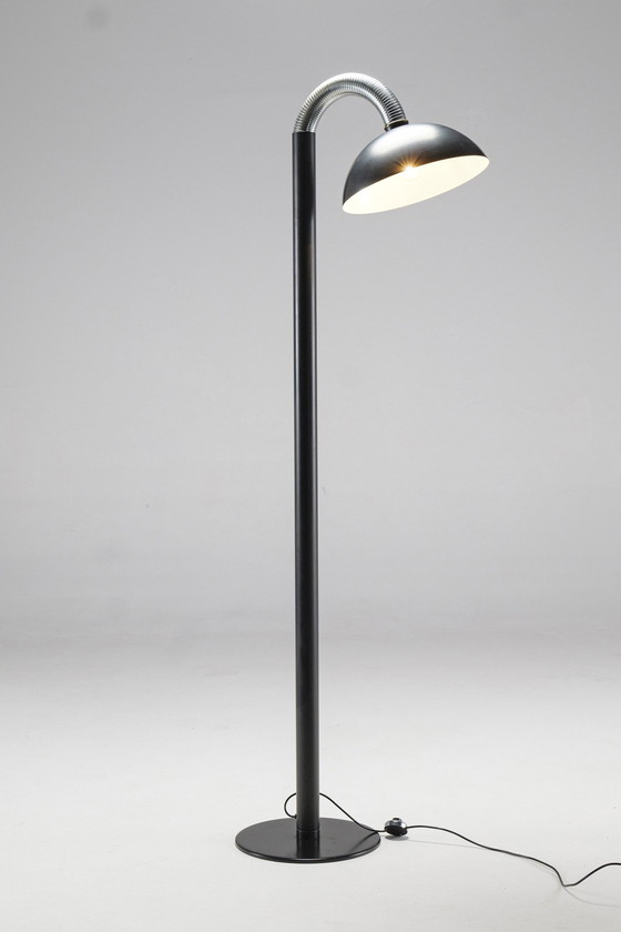 Image 1 of Verstelbare vloerlamp, Luci Illuminazioni Di Interni, Italië, 1970S